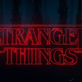 Stranger Things 3. Sezon Tarihi Açıklandı!