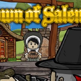 Town of Salem Hacklendi, Tüm Şifrelerinizi Değiştirmeniz Gerekebilir!