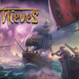 Sea Of Thieves ücretsiz deneme sürümü ve yeni içerikler!