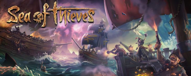 Sea Of Thieves ücretsiz deneme sürümü ve yeni içerikler!