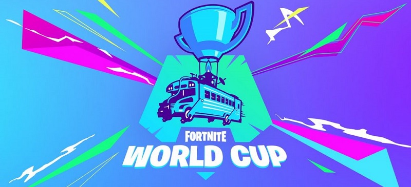 Fortnite Dünya Kupası ve 100 Milyon Dolar Ödüllü 2019 Etkinlikleri Duyuruldu