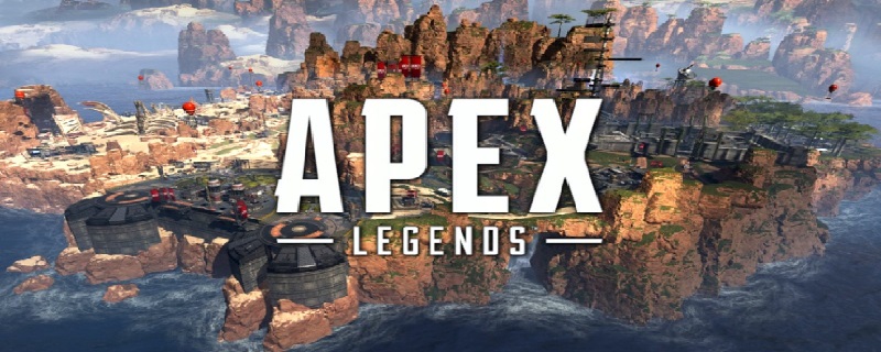 Apex Legends’a Zıplama Platformu Geliyor