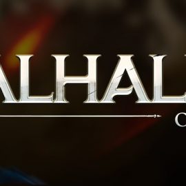 Valhalla Online Yayınlandı!