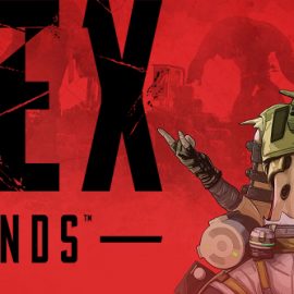 Apex Legends Yeni Karakter ve Battle Pass Güncellemesini Bugün Alıyor!