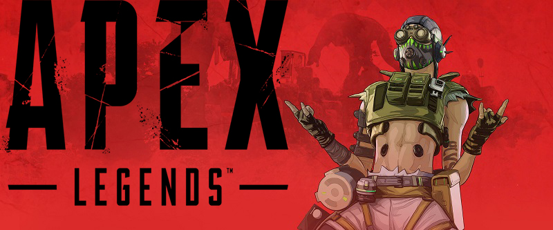 Apex Legends Yeni Karakter ve Battle Pass Güncellemesini Bugün Alıyor!