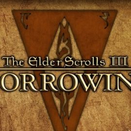 The Elder Scrolls III: Morrowind Ücretsiz Dağıtılıyor