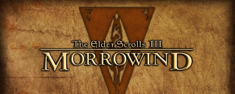 The Elder Scrolls III: Morrowind Ücretsiz Dağıtılıyor