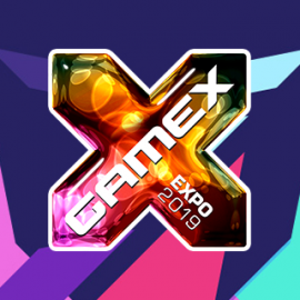 GameX 2019 Basın – YouTuber&Streamer Başvuruları Başladı!