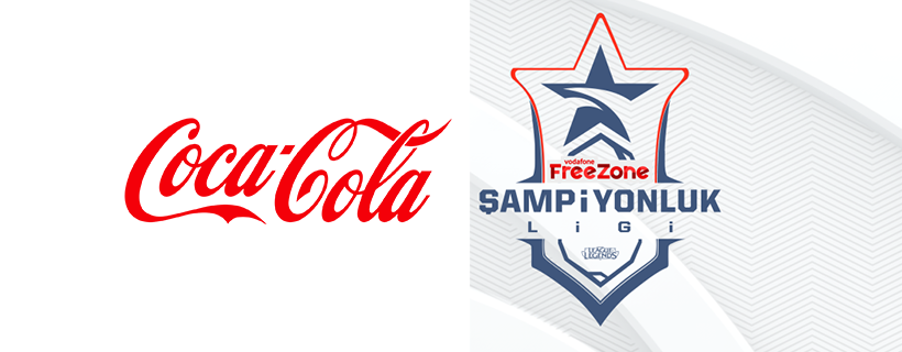 Coca-Cola ve Riot Games İşbirliği ile “League of Legends” şampiyonları Coca-Cola şişelerinde