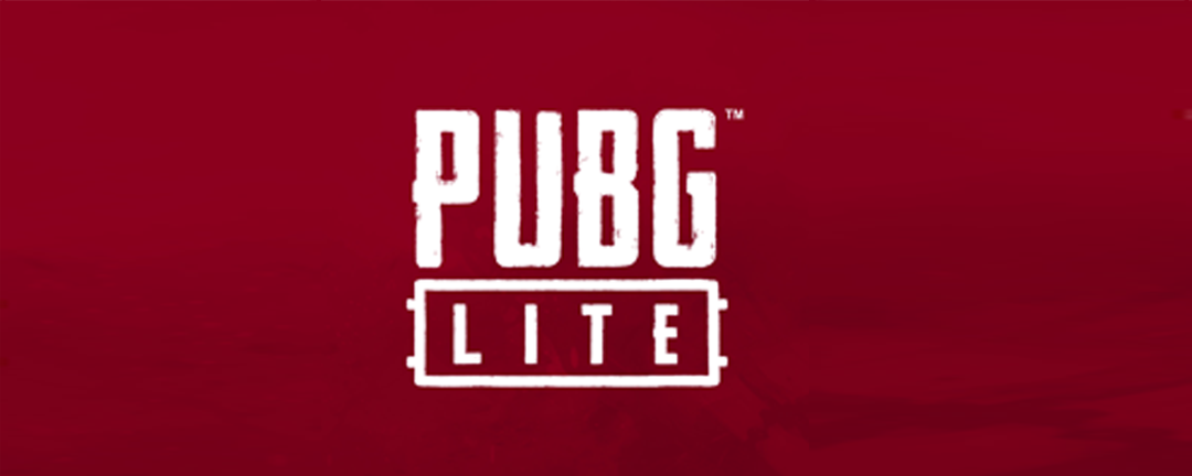 PUBG Lite İlk Güncellemesini Alıyor