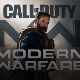 Call of Duty: Modern Warfare DirectX Raytracing Desteği Sunacak