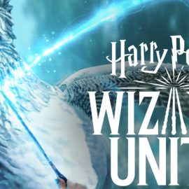 Harry Potter: Wizard Unite Çıkış Tarihi Duyuruldu