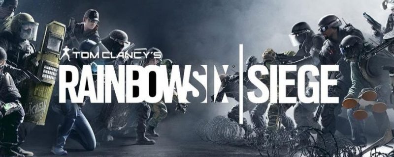 Rainbow Six: Siege’de Tek Oyuncu Tüm Takımı Yönetti