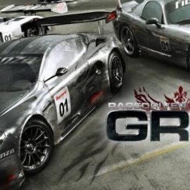 Race Driver: GRID Sistem Gereksinimleri Paylaşıldı!