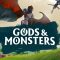 Ubisoft’tan Yeni Oyun: Gods and Monsters!