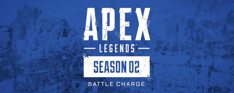 Apex Legends Lig Sistemi Başladı