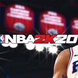 NBA 2K20 Demo Sürüm Tarihi Kesinleşti