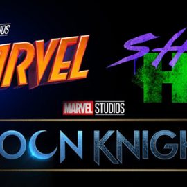 Marvel Studios, 3 Yeni Disney Dizisini Birden Duyurdu