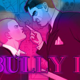 Rockstar Games’den Bully 2 2020’de Geliyor