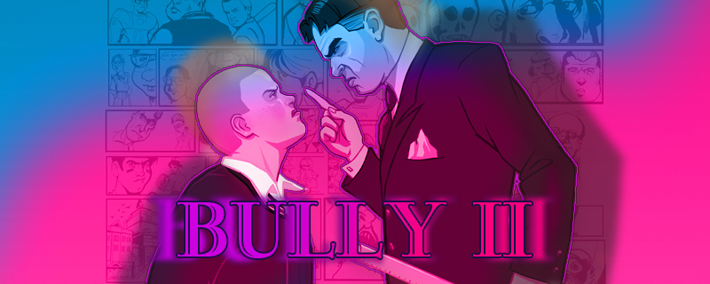 Rockstar Games’den Bully 2 2020’de Geliyor