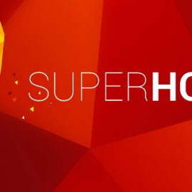 Superhot Ekibi Indie Oyunlara Maddi Destek Sağlayacak