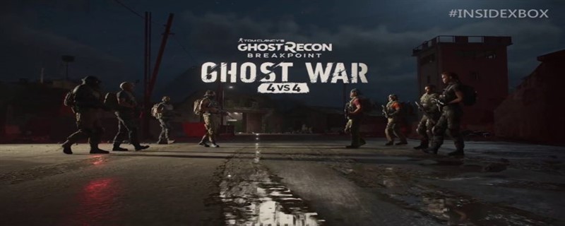 Ghost Recon Breakpoint: Yeni PvP Modu Hakkında Her Şey