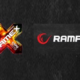 GameX 2019’da Rampage Gaming Standında Bizi Neler Bekliyor?