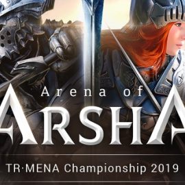 Black Desert Türkiye ve MENA Arsha Arenası Şampiyonası kayıtları başladı!