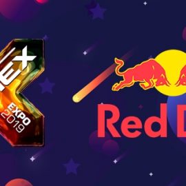 GameX 2019’da Red Bull Standında Bizi Neler Bekliyor?