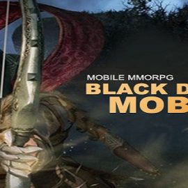 Black Desert Mobile, Android İçin Ön Kayıt’ta!