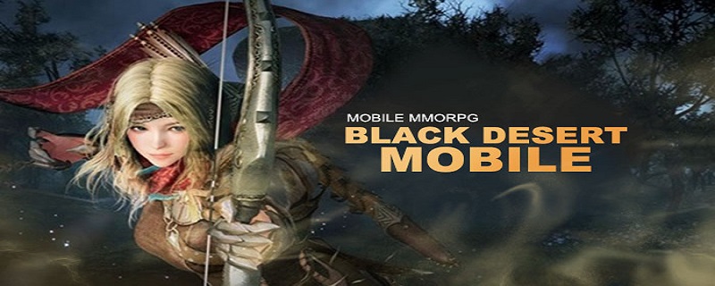 Black Desert Mobile, Android İçin Ön Kayıt’ta!