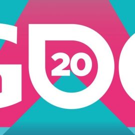 GDC 2020’nin Konuşmaları Ücretsiz Erişilebilir Hale Getirildi!