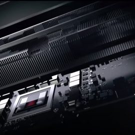 AMD Xbox Series X’in Grafik Kartı Kaynak Kodu Sızdırıldı