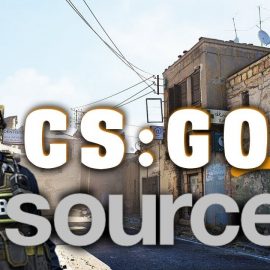 CS:GO, Source 2 Oyun Motoru ile Yenilenebilir!
