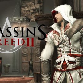 Assassin’s Creed 2 Gelecek Salı Ücretsiz Olacak!