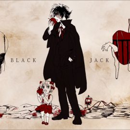 Black Jack Mangası Live-Action Film Onayı Aldı!