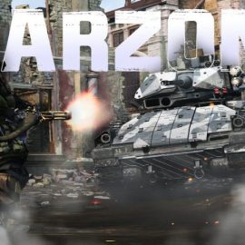 Call Of Duty: Warzone İçin Yeni Mod Geldi!