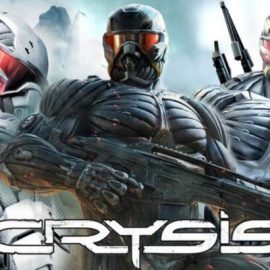 Crysis’in Remastered Versiyonu Geliyor!
