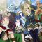 Fairy Tail RPG Oyunu, Yeni Karakter Videosunu Yayınladı