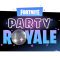 Fortnite’ın Party Royale Modu Aktif Oldu!