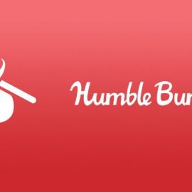 Humble Bundle’dan Muhteşem Bir Kampanya!