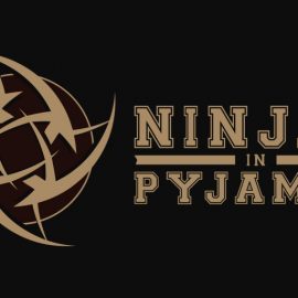 Ninjas in Pyjamas Takımı Önemli Bir Değişikliğe Gitti!