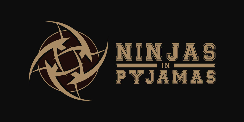 Ninjas in Pyjamas Takımı Önemli Bir Değişikliğe Gitti!