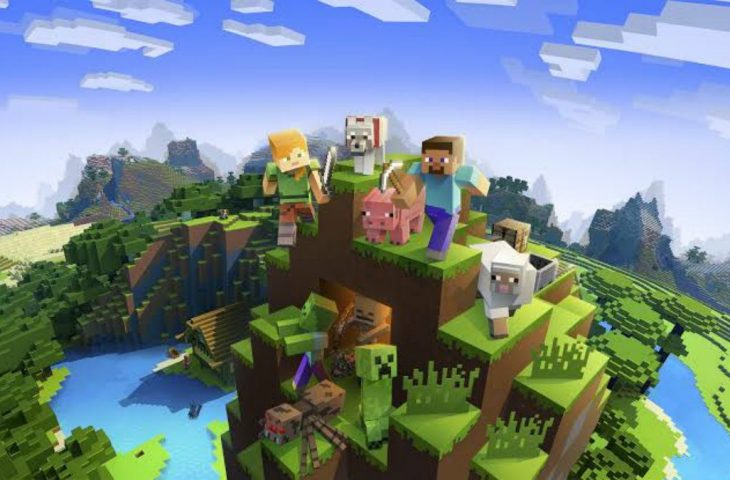 Minecraft’ın Satış Rakamı 200 Milyonu Aştı!