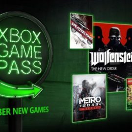 4 Yeni Oyun Xbox Game Pass’e Geliyor!