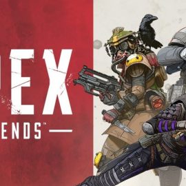 Apex Legends Steam’e Çıkış Yapacak!