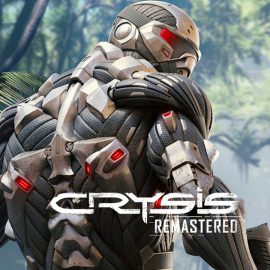 Crysis Remastered İçin Oynanış Videosu Geliyor!