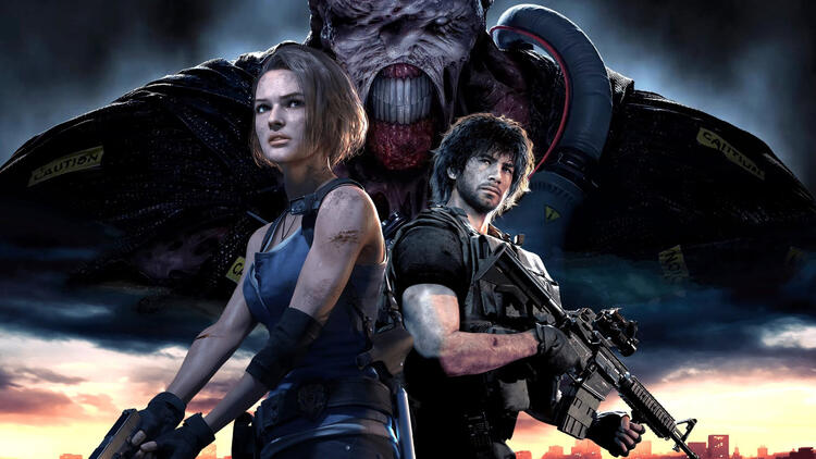 Resident Evil Serisi İçin 100 Milyon Satış Rakamına Ulaşıldı!