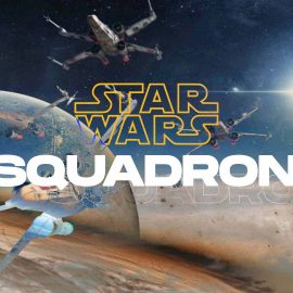 Star Wars: Squadrons İçin Onay Geldi!