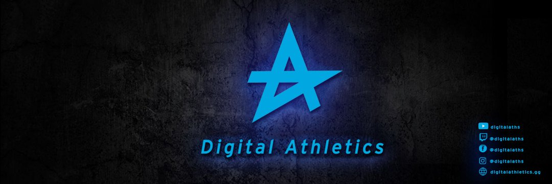Digital Athletics, CS:GO Kadrosunu Duyurdu!